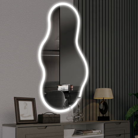 Oglindă Veronica Edge