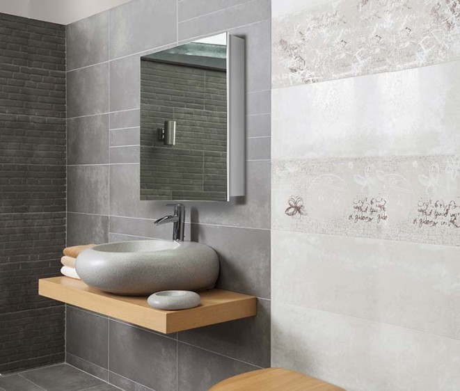 Dulap cu oglindă Atlant 101 70x60 - Fotografie 3