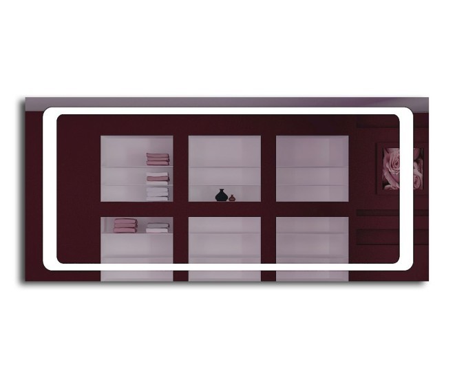 Oglindă Adele + Bluetooth - Fotografie 2