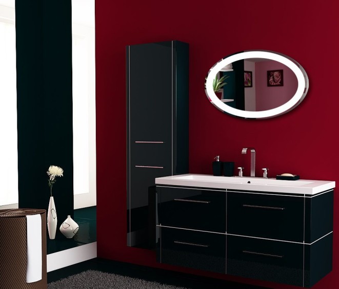 Oglindă Italia + Bluetooth - Fotografie 2