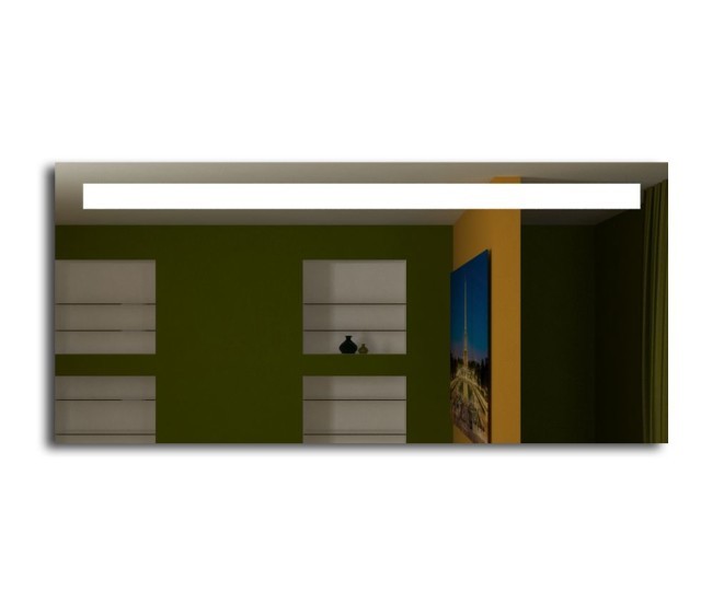 Oglindă Alina + Bluetooth - Fotografie 2 Oglindă Alina + Bluetooth - Fotografie 2