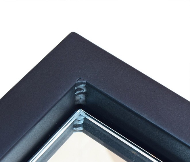 Oglindă Natalina Steel - Fotografie 5