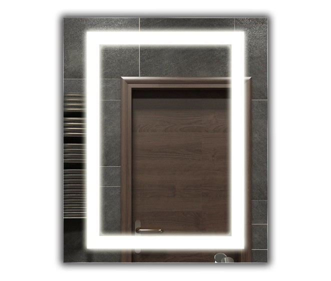 Dulap cu oglindă Leonardo + Bluetooth - Fotografie 3