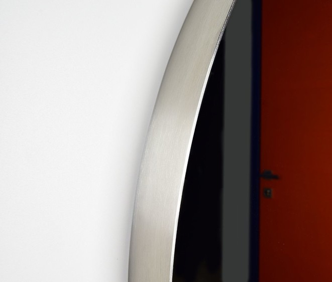 Oglindă Inox S - Fotografie 5