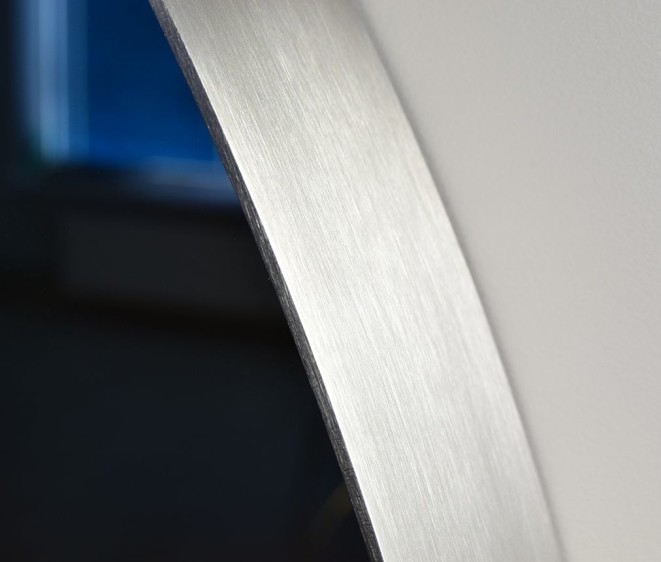 Oglindă Inox X - Fotografie 6