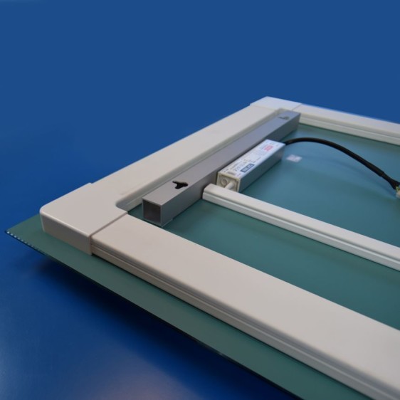 Oglindă de machiaj Hollywood New 2 - Fotografie 4