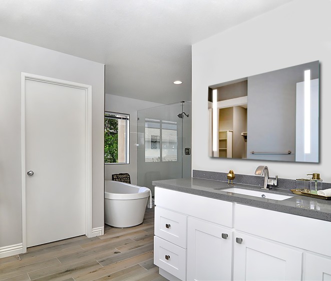 Oglindă  Elvira - Fotografie 3