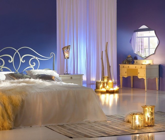 Oglindă  Letizia - Fotografie 3