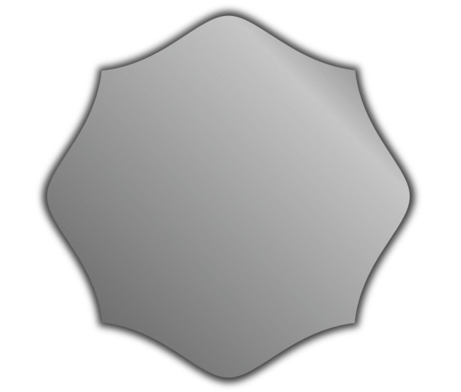 Oglindă  Letizia - Fotografie 4