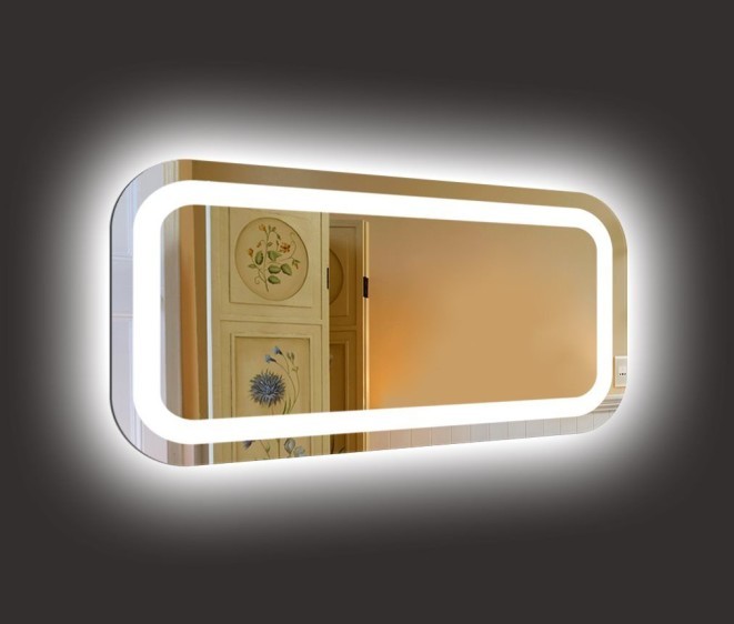 Oglindă Loretta + ambilight  - Fotografie 1