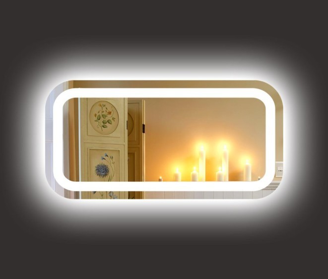 Oglindă Loretta + ambilight  - Fotografie 2