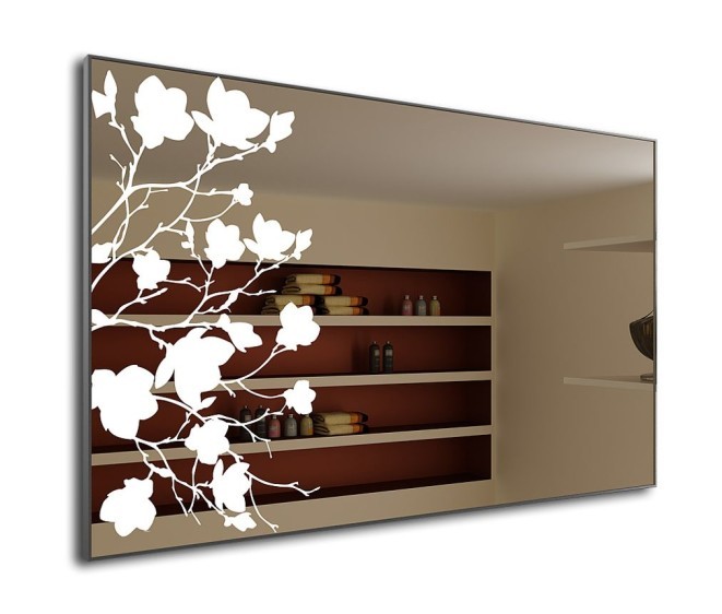 Oglindă  Gilda - Fotografie 1