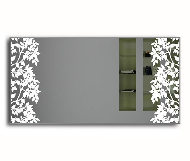 Oglindă  Lorenza 2 - Fotografie 2