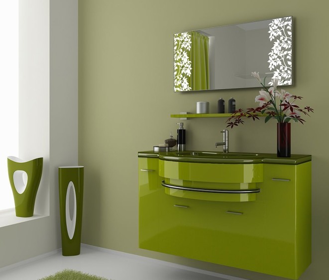 Oglindă  Lorenza 2 - Fotografie 3