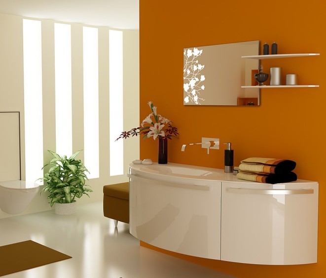 Oglindă  Gilda - Fotografie 3