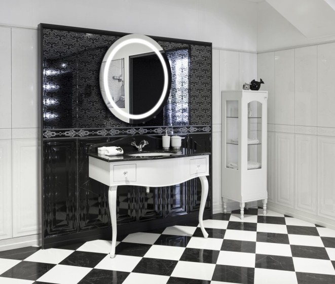 Oglindă  Silvia - Fotografie 4