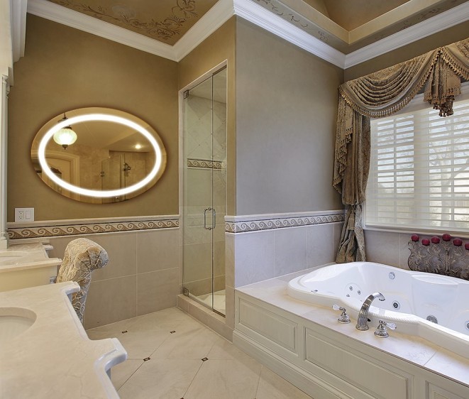 Oglindă  Greta - Fotografie 2