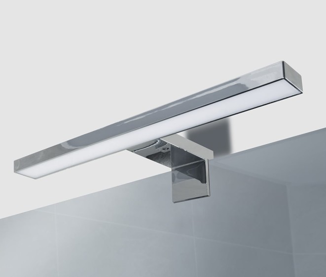 Oglindă Shape 04 + Consol 01 - Fotografie 4