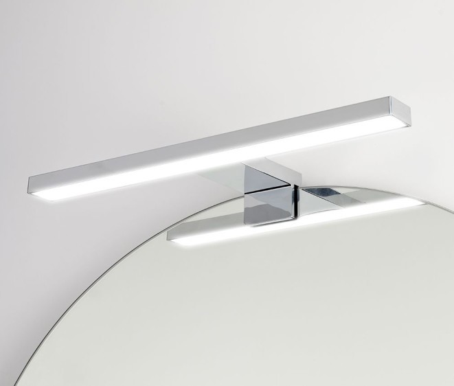 Oglindă Shape 01 + Consol 01 - Fotografie 2 Oglindă Shape 01 + Consol 01 - Fotografie 2