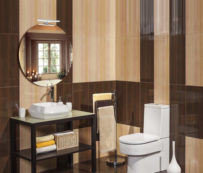 Oglindă Shape 01 + Consol 01 - Fotografie 3 Oglindă Shape 01 + Consol 01 - Fotografie 3