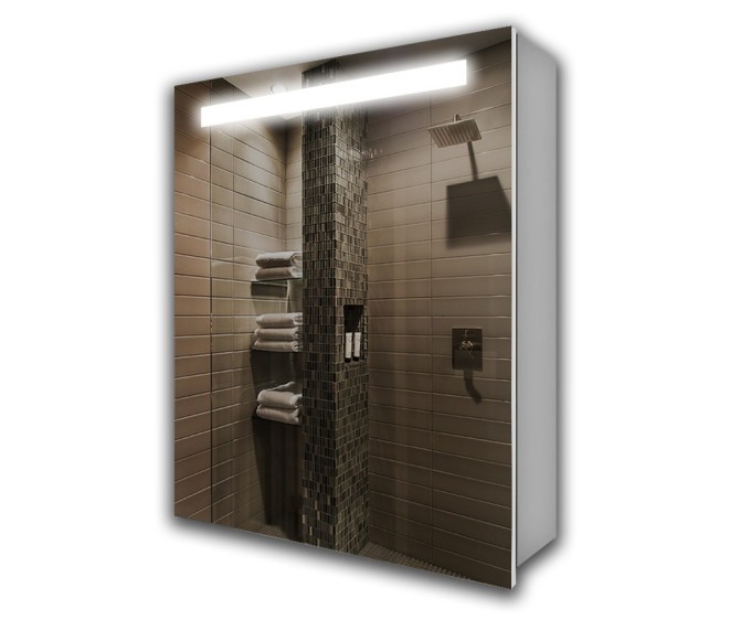 Dulap cu oglindă Ernesto - Fotografie 1