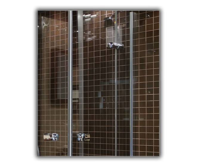 Dulap cu oglindă Atlant 101 - Fotografie 2