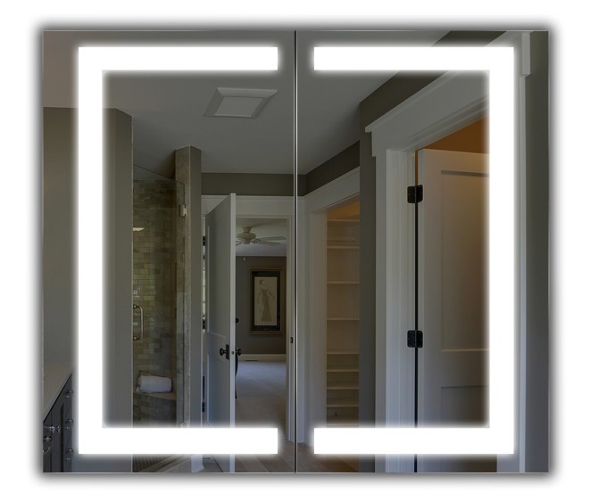 Dulap cu oglindă Donato - Fotografie 3 Dulap cu oglindă Donato - Fotografie 3