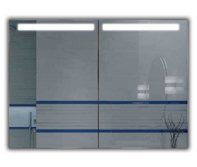 Dulap cu oglindă Benedetto - Fotografie 3