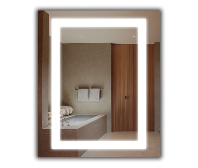 Dulap cu oglindă Leonardo - Fotografie 3