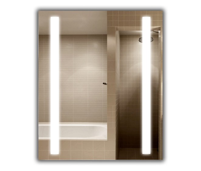 Dulap cu oglindă Mario - Fotografie 2