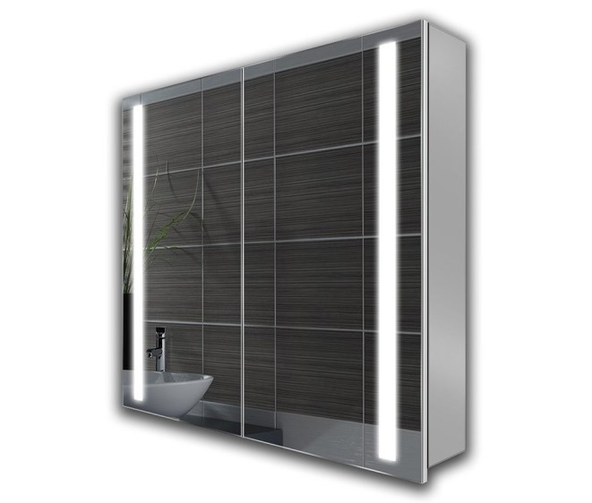 Dulap cu oglindă Biaggio - Fotografie 1 Dulap cu oglindă Biaggio - Fotografie 1