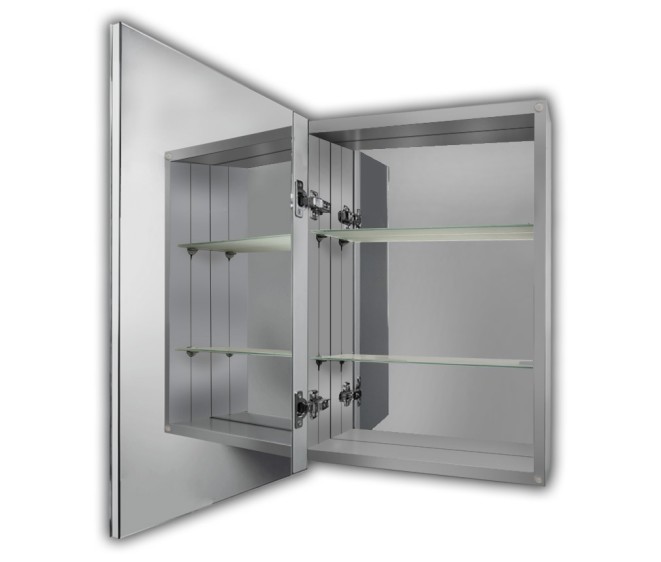 Dulap cu oglindă Atlant 101 - Fotografie 4