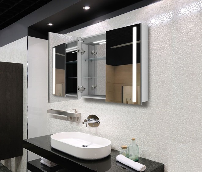 Dulap cu oglindă Biaggio - Fotografie 2 Dulap cu oglindă Biaggio - Fotografie 2