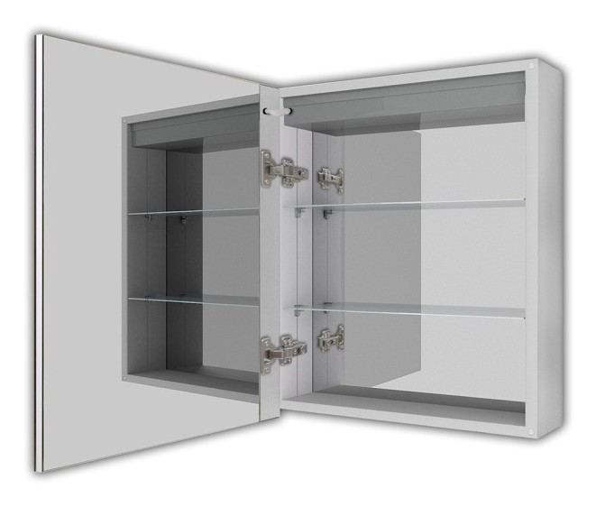 Dulap cu oglindă Ernesto - Fotografie 2