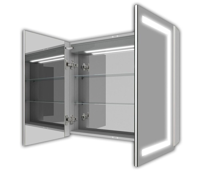 Dulap cu oglindă Donato - Fotografie 5 Dulap cu oglindă Donato - Fotografie 5