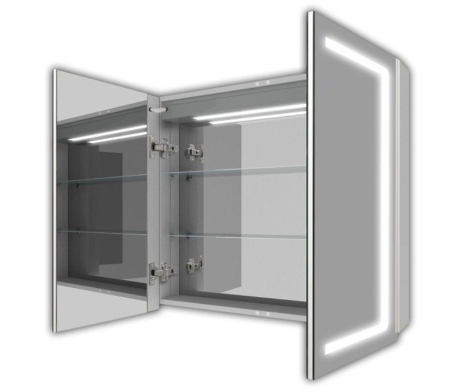 Dulap cu oglindă Andrea - Fotografie 6