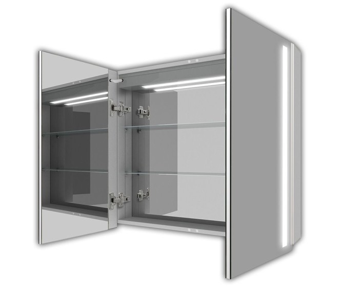 Dulap cu oglindă Biaggio - Fotografie 5 Dulap cu oglindă Biaggio - Fotografie 5