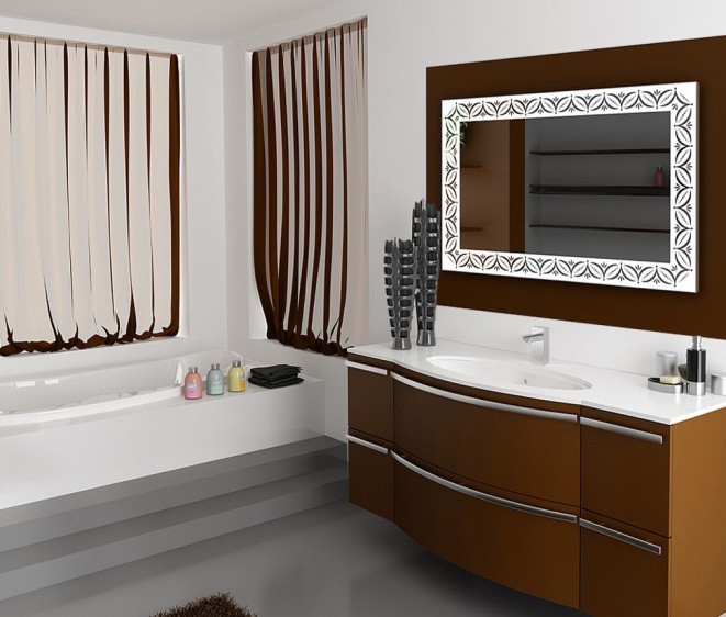 Oglindă  Elide - Fotografie 3