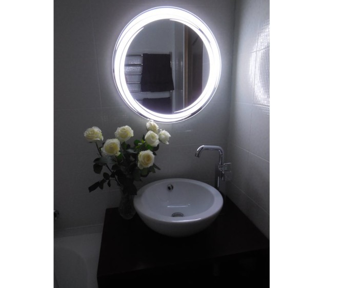 Oglindă  Celeste - Fotografie 4