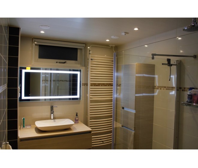 Oglindă  Livia - Fotografie 3