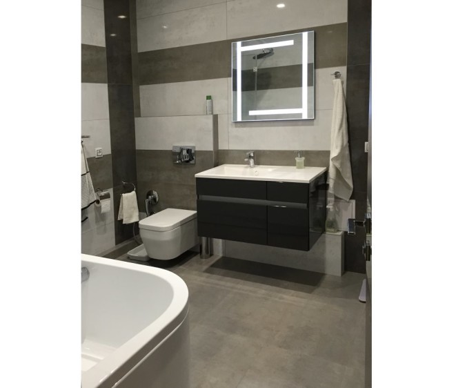 Oglindă  Viola - Fotografie 3 Oglindă  Viola - Fotografie 3