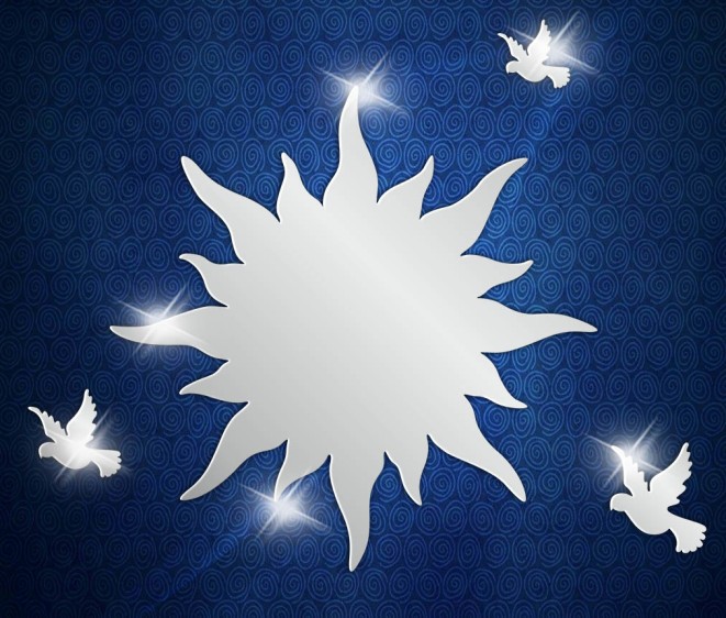 Oglindă acrilică Reflex 017 Oglindă acrilică Reflex 017