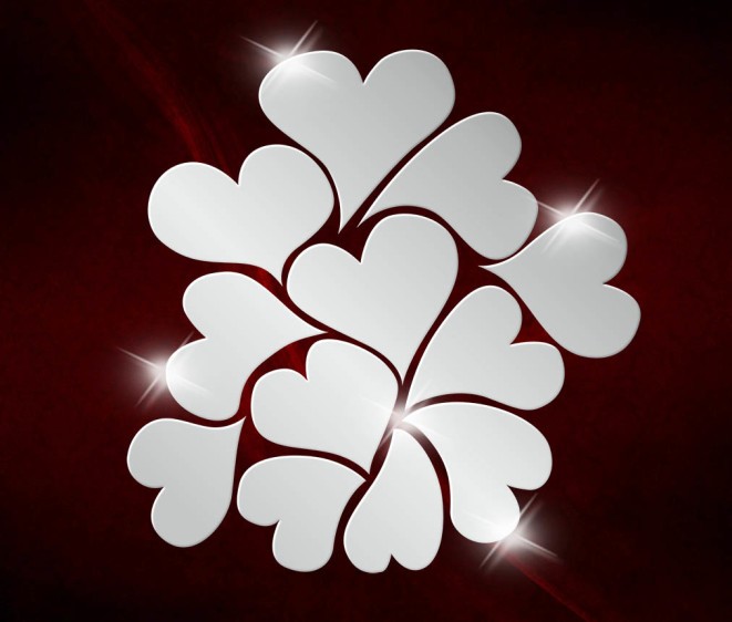 Oglindă acrilică Reflex 056