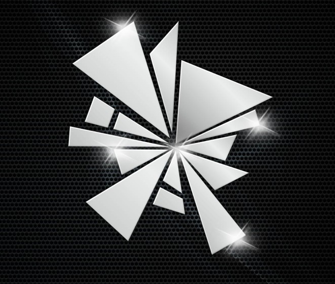 Oglindă acrilică Reflex 057