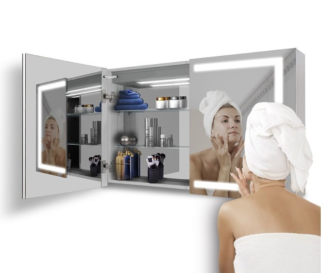 Dulap cu oglindă Donato - Fotografie 6 Dulap cu oglindă Donato - Fotografie 6