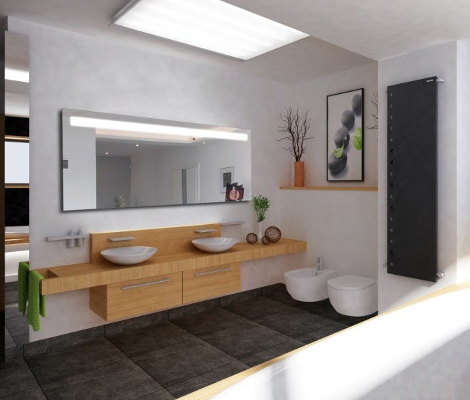 Oglindă  Alina XL - Fotografie 3