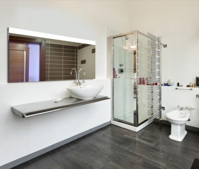 Oglindă  Diana XL - Fotografie 3