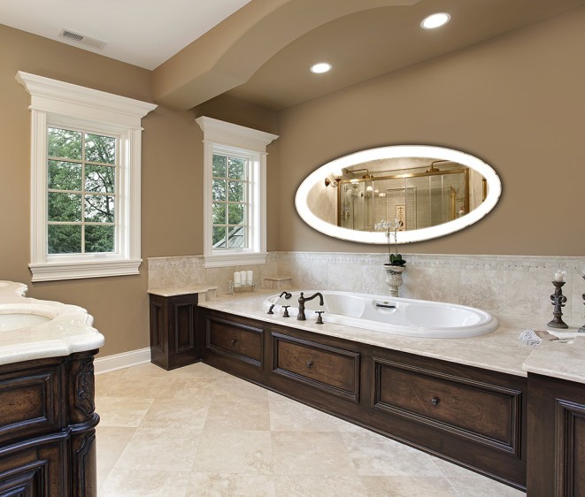 Oglindă  Italia XL - Fotografie 2