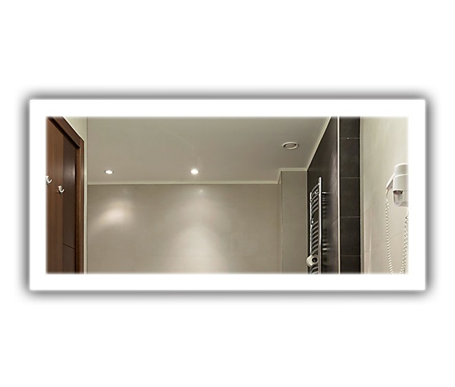 Oglindă  Norma XL - Fotografie 2