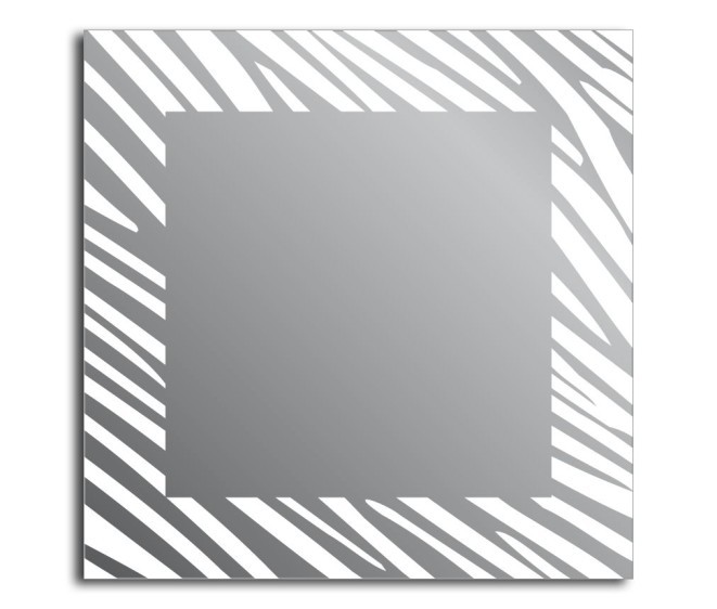 Oglindă  Zebrano - Fotografie 5